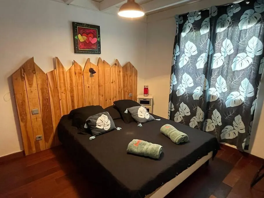 Villa Soualiga Orient Bay 150 M De La Plage Quarter of Orleans 別荘